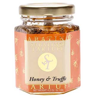 Truffle Honey