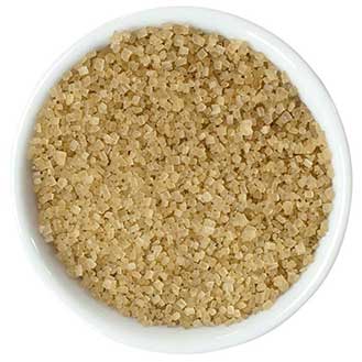 Turbinado / Demerara Sugar