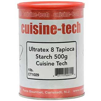 Ultra-TEX 8 Tapioca Starch