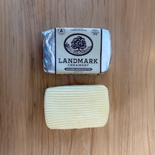 Unsalted Butter - Cultured (Special Order)