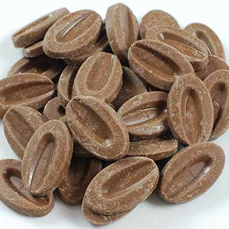 Jivara Lactee / Milk 40% Feves