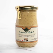 Walnut Dijon Mustard