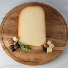 Young Smoked Gouda