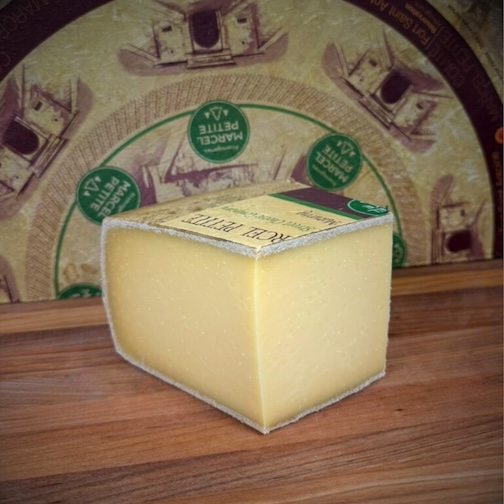 664 Reserve Comte Photo [1]