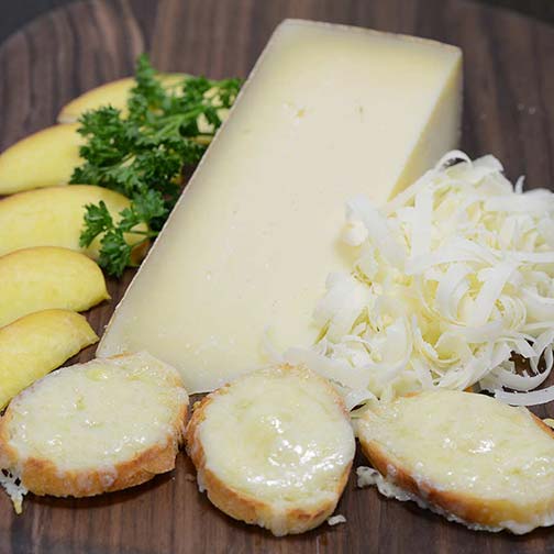 Alpha Tolman, Raw Milk, Special Order Photo [1]