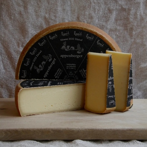 Appenbergermutschli (Special Order) Photo [1]
