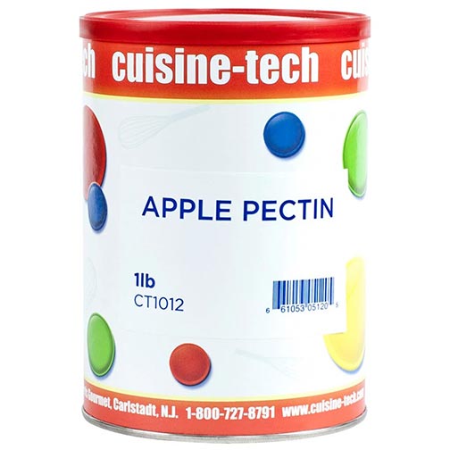 Apple Pectin - Yellow - Fruit Stabilizer Photo [1]