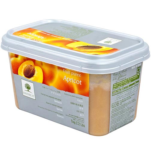 Apricot Puree Photo [1]