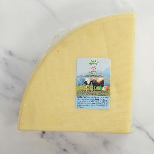Asiago Fresco Photo [1]