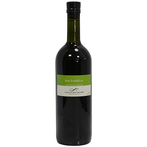 Balsamela (Apple Balsamic) Photo [1]