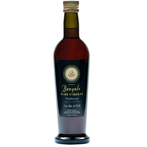 Banyuls Vinegar Photo [1]