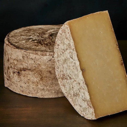Bismark 2, Extra Aged - Grafton Cheese Photo [1]