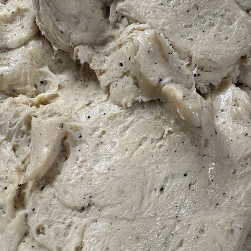 Black Garlic Butter (Special Order) Photo [1]
