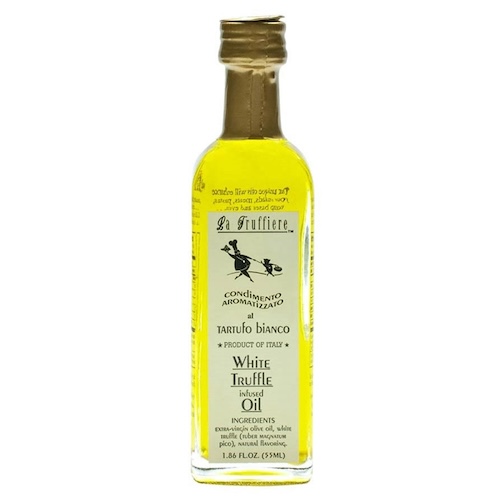 Black Truffle Oil - Retail Photo [1]