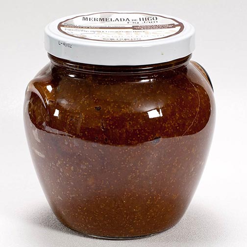 Bulk Fig Jam Photo [1]
