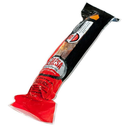 Cabecero Iberico de Bellota Photo [1]