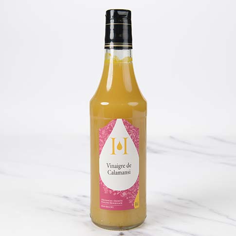 Calamansi Vinegar Photo [1]