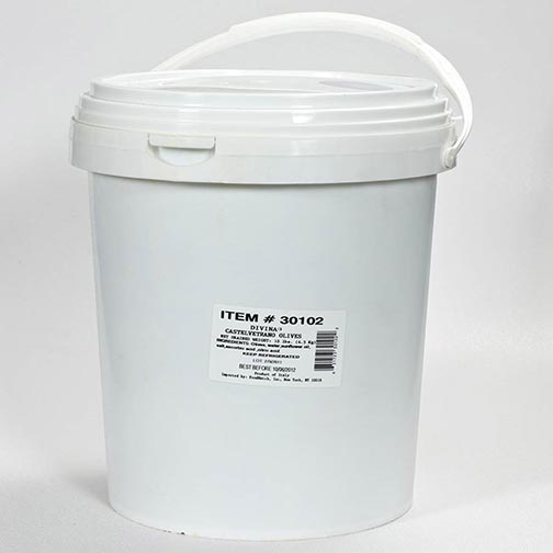 Castelvetrano Olives - Natural Photo [1]