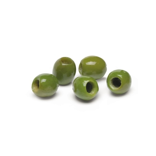 Castelvetrano Olives - Pitted Photo [1]