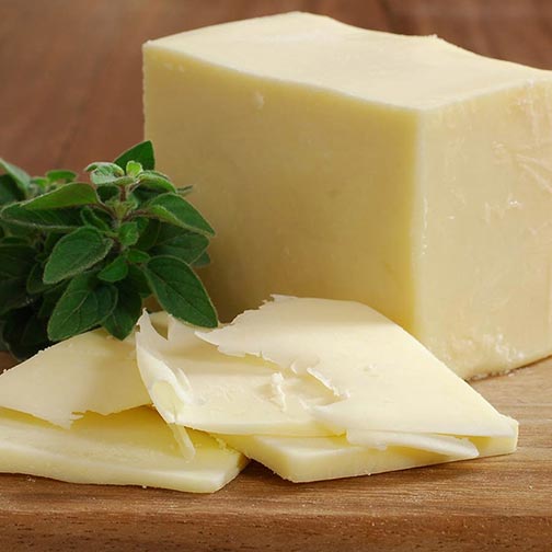 2 Year Aged White Cheddar Photo [1]
