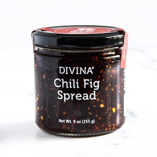 Chili and Fig Spread Photo [1]