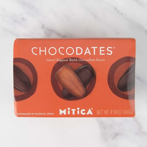Choco-Dates Chocolate Covered Dates Photo [1]
