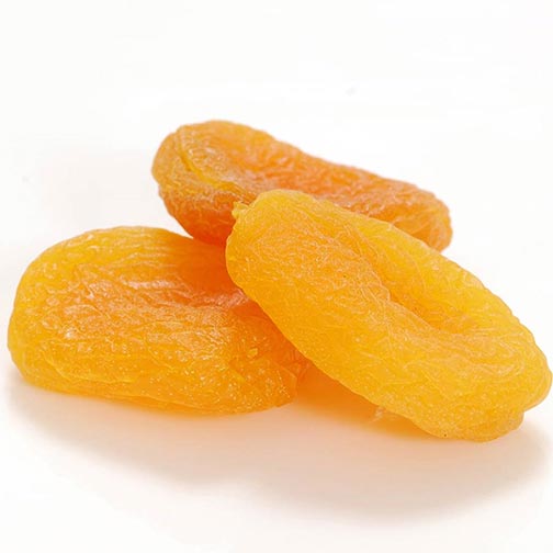 Apricots - Dried Photo [1]