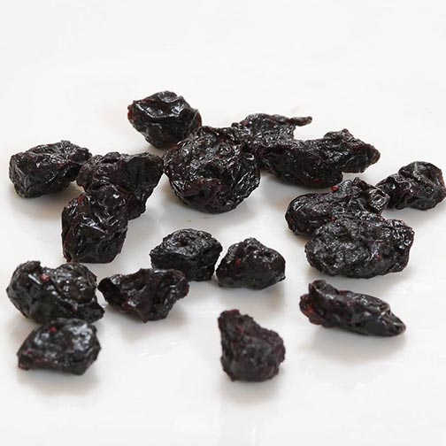 Blueberries, Dried (Special Order) Photo [1]