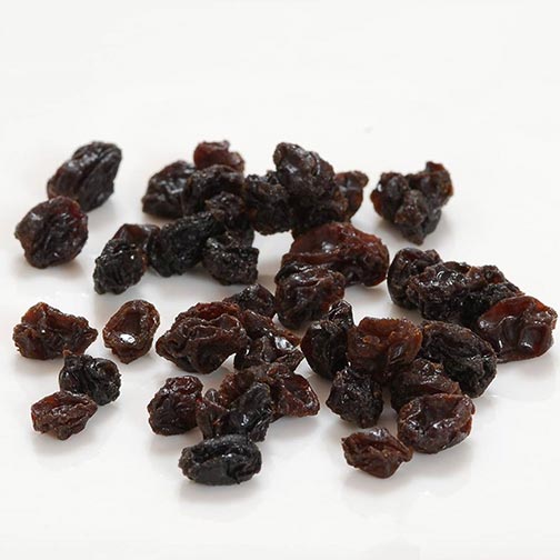 Black Zante Currants Dried (Special Order) Photo [1]