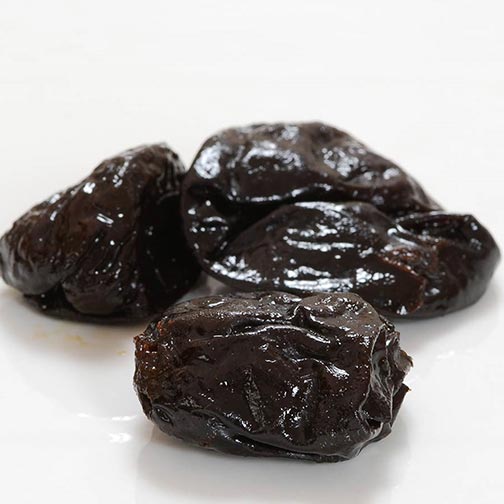 Pitted Prunes, Dried (Special Order) Photo [1]
