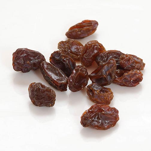 Raisins, Black - Thompson Select (Special Order) Photo [1]