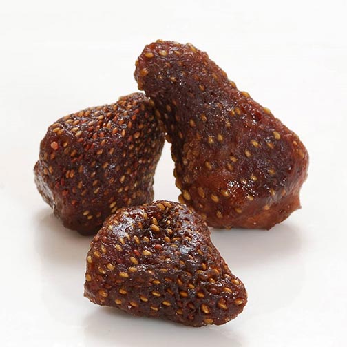 Strawberries, Dried (Special Order) Photo [1]