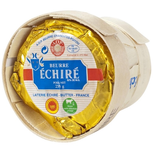 Echire Salted Butter Photo [1]