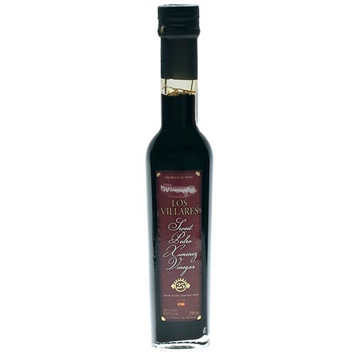 El Majuelo Pedro Ximenez Sherry Vinegar Photo [1]