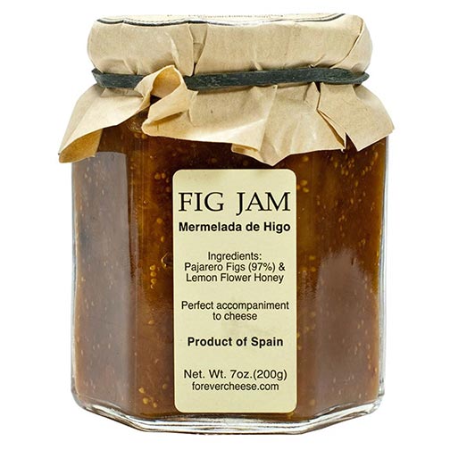 Fig Jam Photo [1]
