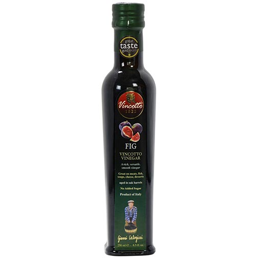 Fig Vincotto Vinegar Photo [1]