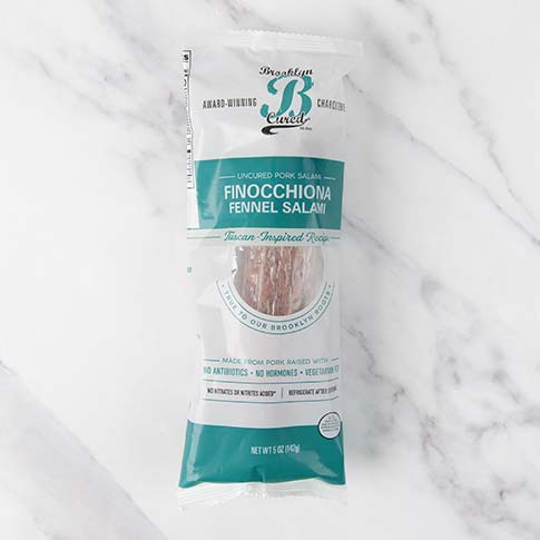 Finocchiona Photo [1]