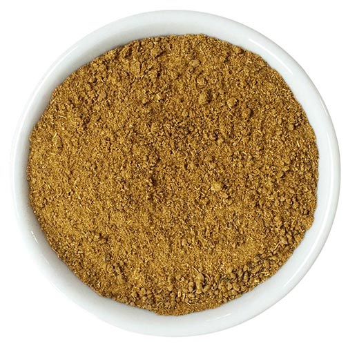 Five Spice Photo [1]