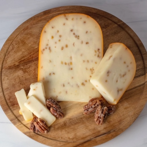 Foenegreek Gouda Photo [1]