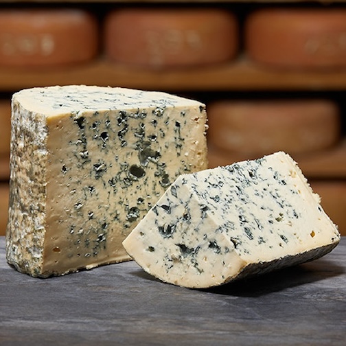 Fourme d'Ambert Photo [1]