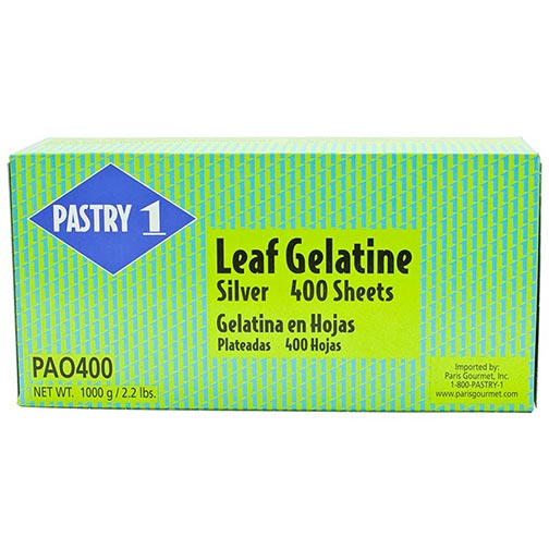 Silver Gelatin Sheets Photo [1]