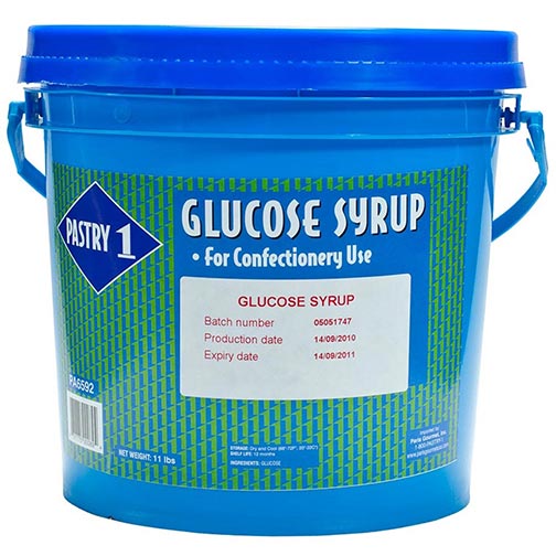 Glucose Syrup Photo [1]