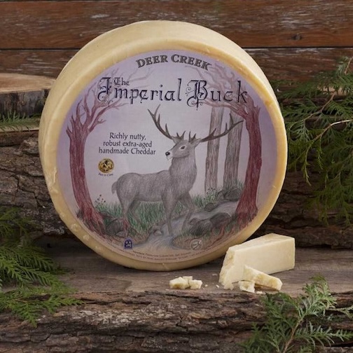 Imperial Buck Photo [1]