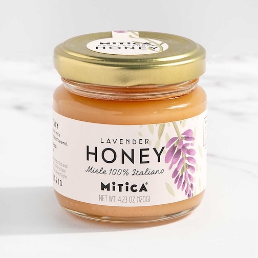 Italian Lavender Honey Photo [1]
