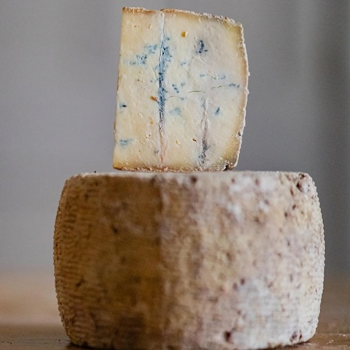West West Blue Photo [1]