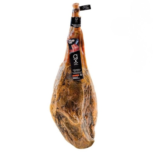 Jamon Iberico Puro de Bellota - Bone In, Special Order Photo [1]