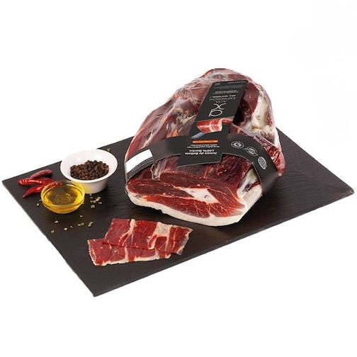 Jamon Iberico Puro De Bellota - Boneless, Special Order Photo [1]