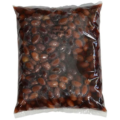 Kalamata Whole Olives Photo [1]