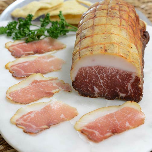 Lomo - Pork Loin Photo [1]