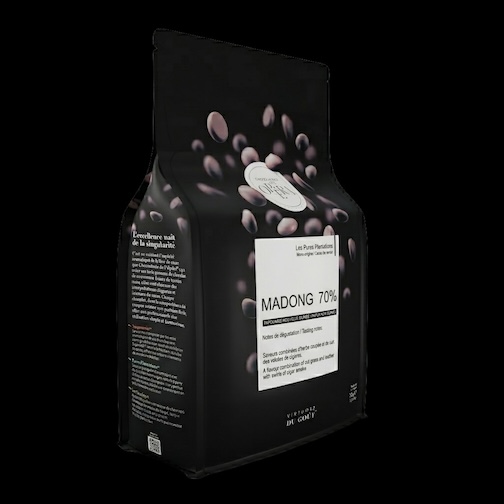 Diapson 33% White Chocolate Photo [1]